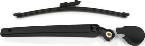 ASAM 65449 - Brat stergator, parbriz aaoparts.ro