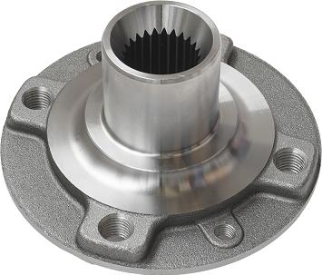 ASAM 65505 - Butuc roata aaoparts.ro