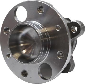 ASAM 65532 - Butuc roata aaoparts.ro