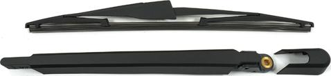 ASAM 65305 - Brat stergator, parbriz aaoparts.ro