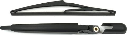 ASAM 65329 - Brat stergator, parbriz aaoparts.ro