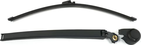 ASAM 65378 - Brat stergator, parbriz aaoparts.ro