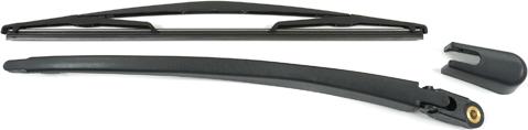 ASAM 65219 - Brat stergator, parbriz aaoparts.ro