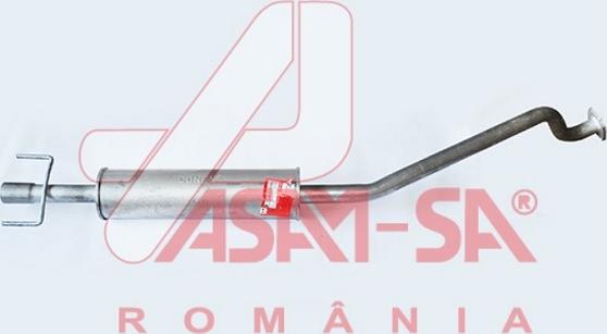 ASAM 65227 - Toba esapamet intermediara aaoparts.ro