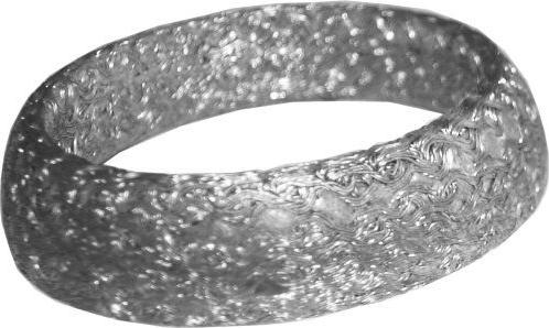 ASAM 67595 - Garnitura, racord evacuare aaoparts.ro