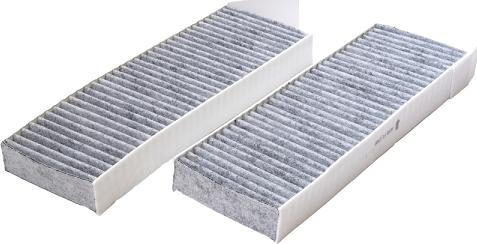 ASAM 05496 - Filtru, aer habitaclu aaoparts.ro