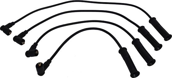 ASAM 05862 - Set cablaj aprinder aaoparts.ro