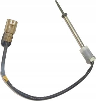 ASAM 05704 - Senzor, temperatura gaze evacuare aaoparts.ro