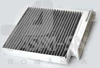 ASAM 01415 - Filtru, aer habitaclu aaoparts.ro