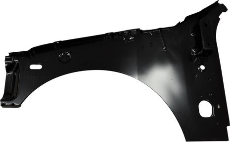 ASAM 01351 - Stalp usa aaoparts.ro