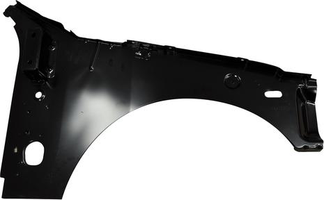 ASAM 01352 - Stalp usa aaoparts.ro