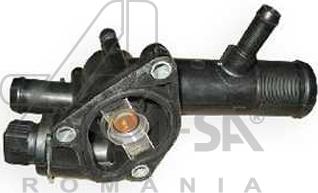 ASAM 01339 - Termostat,lichid racire aaoparts.ro