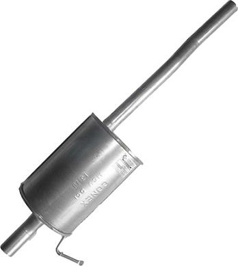 ASAM 01371 - Toba esapament finala aaoparts.ro