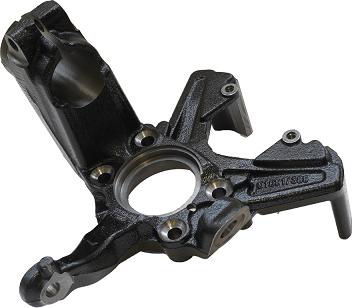 ASAM 100154 - Articulatie directie, suspensie roata aaoparts.ro