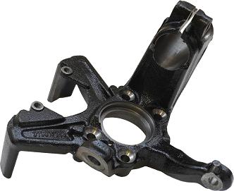 ASAM 100153 - Articulatie directie, suspensie roata aaoparts.ro