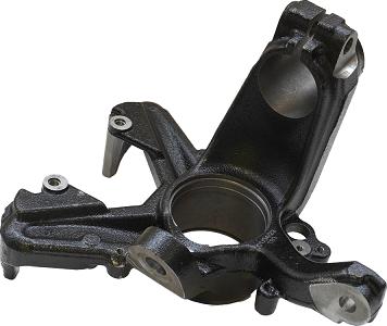 ASAM 100163 - Articulatie directie, suspensie roata aaoparts.ro