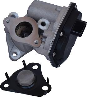 ASAM 101350 - Supapa EGR aaoparts.ro