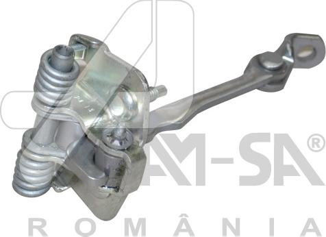 ASAM 80116 - Fixare usa aaoparts.ro