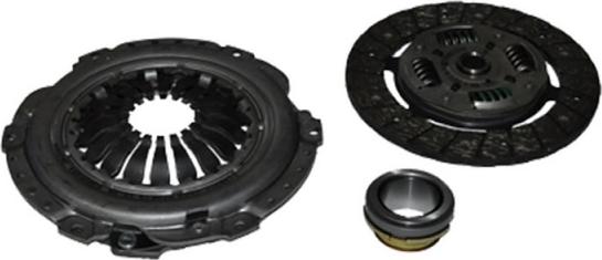 ASAM 80178 - Set ambreiaj aaoparts.ro