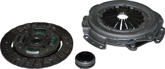 ASAM 80177 - Set ambreiaj aaoparts.ro