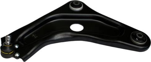 ASAM 80869 - Brat, suspensie roata aaoparts.ro