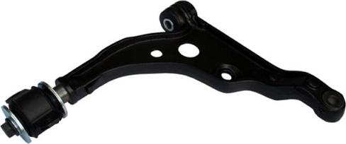 ASAM 80885 - Brat, suspensie roata aaoparts.ro