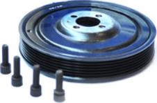 ASAM 80289 - Fulie curea, arbore cotit aaoparts.ro