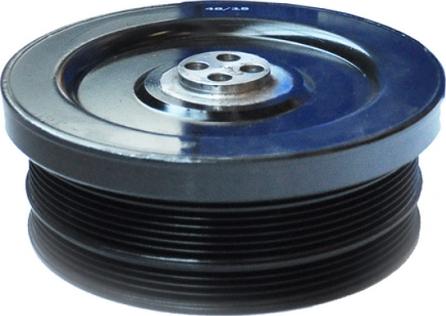 ASAM 80288 - Fulie curea, arbore cotit aaoparts.ro