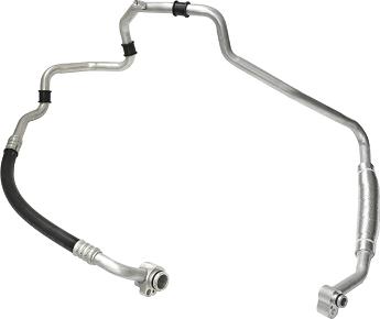 ASAM 82106 - Conducta presiune variabila,aer conditionat aaoparts.ro