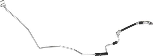 ASAM 82101 - Conducta inalta presiune,aer conditionat aaoparts.ro