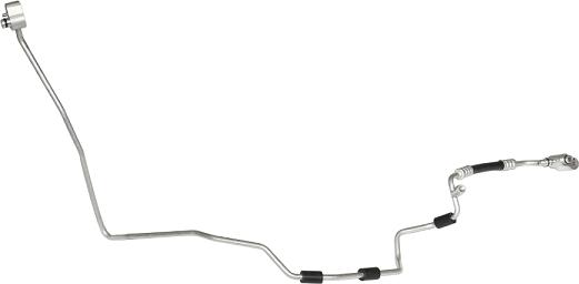 ASAM 82113 - Conducta presiune variabila,aer conditionat aaoparts.ro