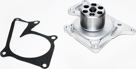 ASAM 34604 - Pompa apa aaoparts.ro