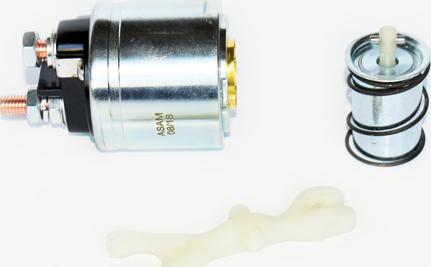 ASAM 34602 - Solenoid, electromotor aaoparts.ro