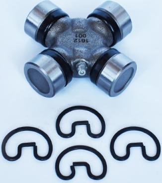 ASAM 34861 - Articulatie, cardan aaoparts.ro