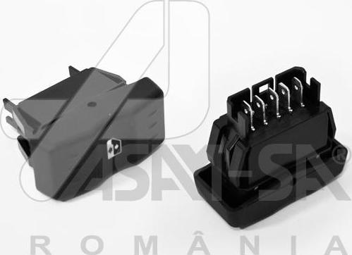 ASAM 30990 - Comutator,macara geam aaoparts.ro