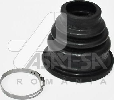 ASAM 30953 - Burduf cauciuc, articulatie planetara aaoparts.ro