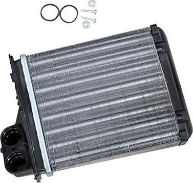 ASAM 30910 - Schimbator caldura, incalzire habitaclu aaoparts.ro