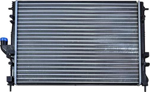 ASAM 30917 - Radiator, racire motor aaoparts.ro