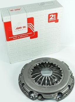 ASAM 30939 - Placa presiune ambreiaj aaoparts.ro