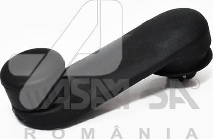 ASAM 30936 - Manivela geam aaoparts.ro