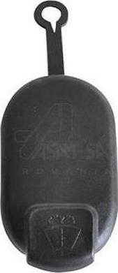 ASAM 30493 - Buson,rezervor lichid de spalare parbriz aaoparts.ro