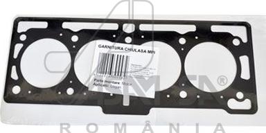 ASAM 30458 - Garnitura, chiulasa aaoparts.ro