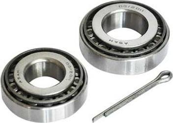 ASAM 30452 - Set rulment roata aaoparts.ro