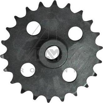 ASAM 30415 - Pinion, pompa ulei aaoparts.ro