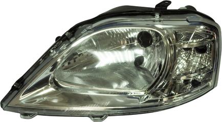 ASAM 32262 - Far aaoparts.ro