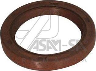 ASAM 30420 - Simering, arbore cotit aaoparts.ro