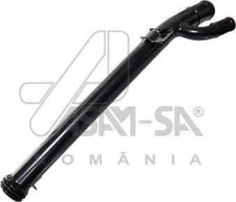 ASAM 30602 - Cuplaj conducta lichid racire aaoparts.ro
