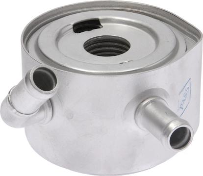 ASAM 30478 - Radiator ulei, ulei motor aaoparts.ro