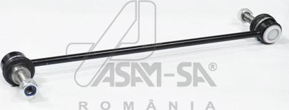 ASAM 30473 - Brat / bieleta suspensie, stabilizator aaoparts.ro