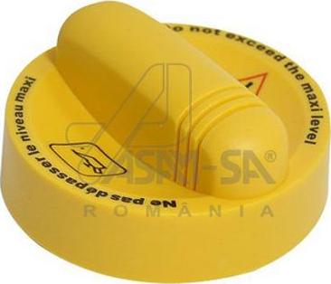 ASAM 30593 - Buson,umplere ulei aaoparts.ro